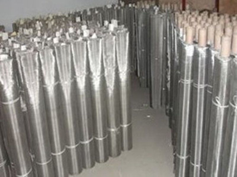 了解行业前沿:镀锌丝网的应用与发展趋势