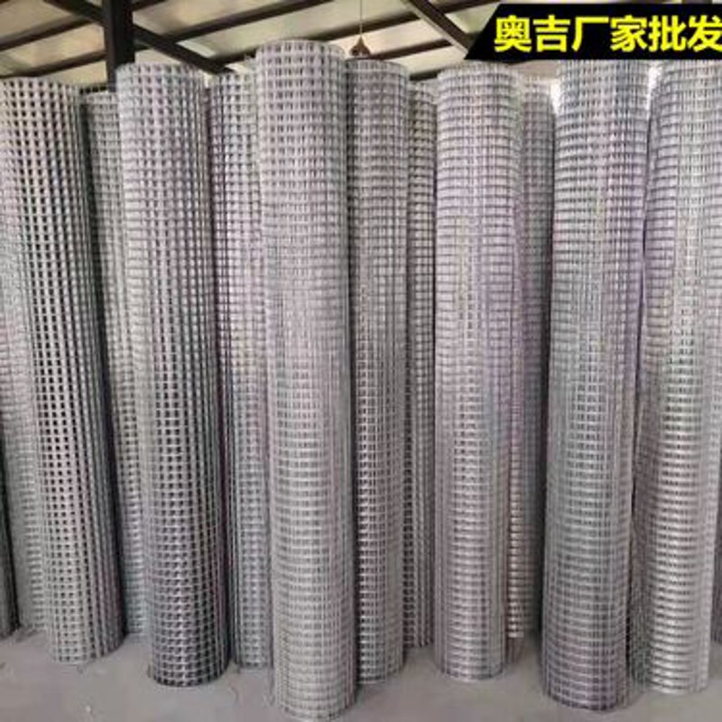 不锈钢丝网行业新动态：从传统到现代化