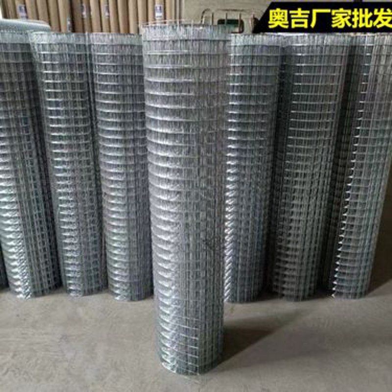 镀锌丝网行业的最新进展与发展趋势